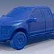 Illustration for article titled Ford Can Send You A Car Over The Internet Now, Some Assembly Required